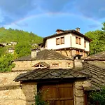 Panzió Lavanda Kovacsevica