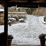 Lavanda Panzió 3*