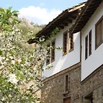 Panzió Lavanda 3*