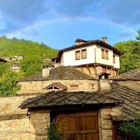 Bed & Breakfast Lavanda Restaurant With Kovacevica