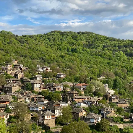 Panzió Lavanda 3*