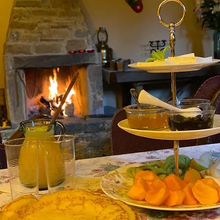 къща за гости лаванда Нощувка със закуска (B & B) Ковачевица