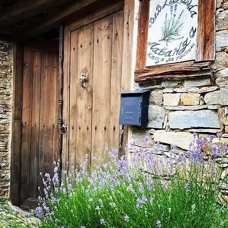 Lavanda Bed & Breakfast