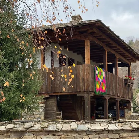 Lavanda Bed & Breakfast 2*