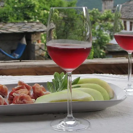 Lavanda Bed & Breakfast