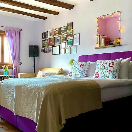 Lavanda Bed & Breakfast