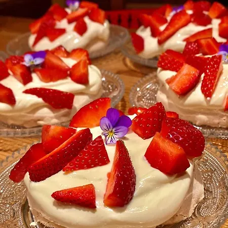 Lavanda Bed & Breakfast