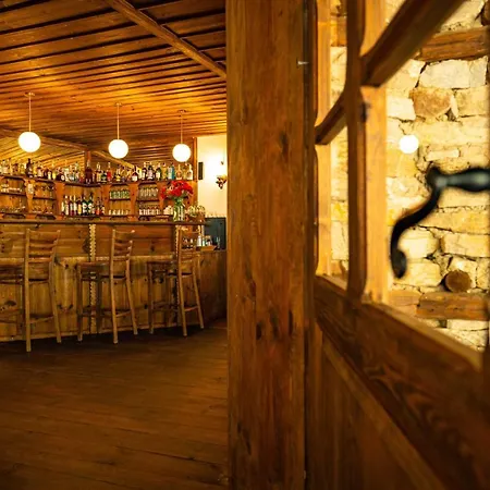 Lavanda Bed & Breakfast