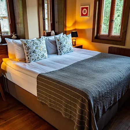 Lavanda Bed & Breakfast Kovacevica