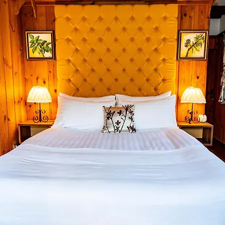 Lavanda Bed & Breakfast