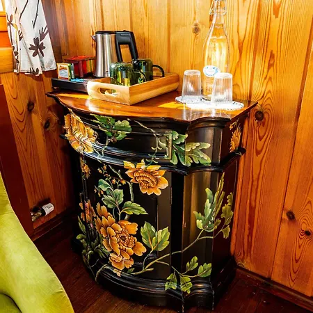 Bed & Breakfast Lavanda Restaurant With 2*