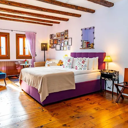 Lavanda Bed & Breakfast