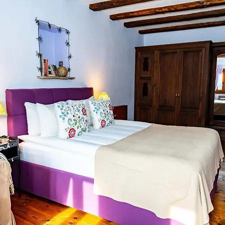 Bed & Breakfast Lavanda