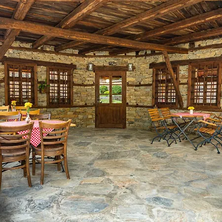 Bed & Breakfast Lavanda