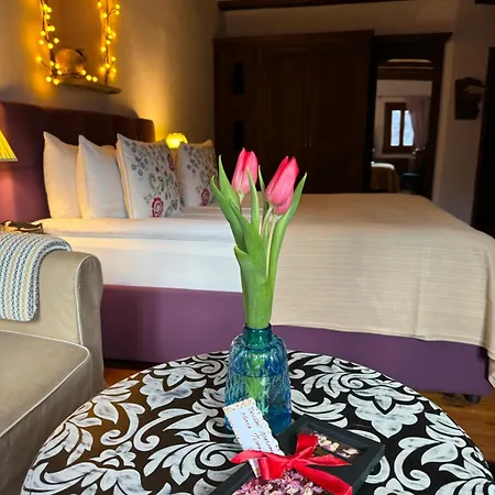 Bed & Breakfast Lavanda