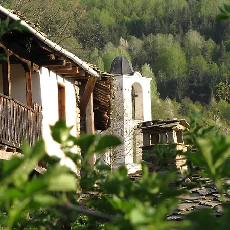 Lavanda Bed & Breakfast Kovacevica