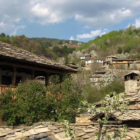 Lavanda Bed & Breakfast 3*