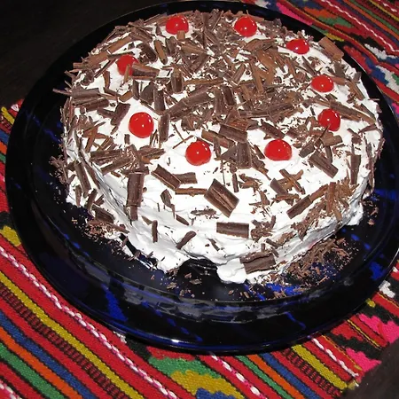 Bed & Breakfast Lavanda Kovacevica