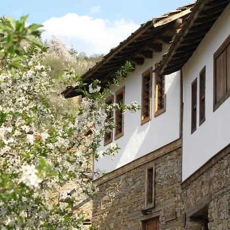 Bed & Breakfast Lavanda 2*