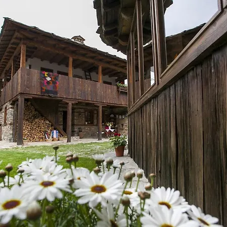 Lavanda 3* Kovacsevica