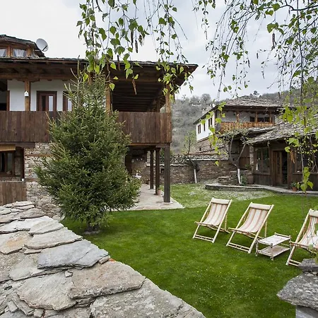 Bed & Breakfast Lavanda