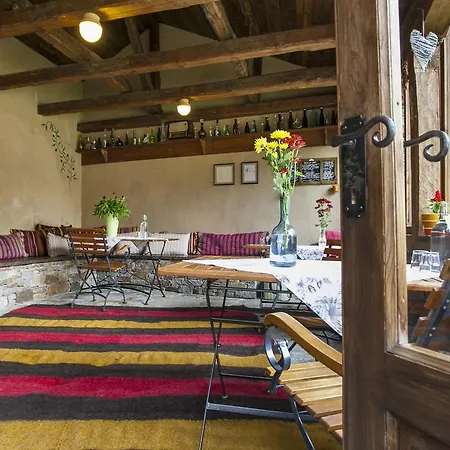 Lavanda Bed & Breakfast Kovacevica