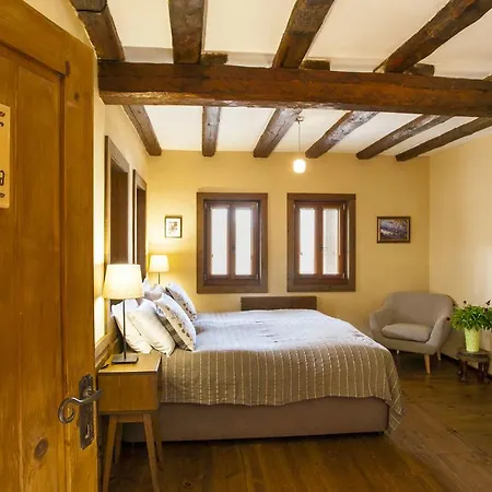 Bed & Breakfast Lavanda Kovacevica