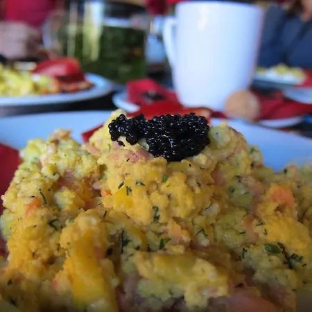 Lavanda Bed & Breakfast Kovacevica