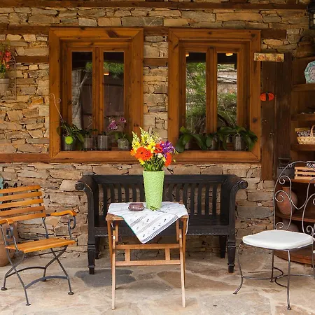 Lavanda Bed & Breakfast 2*