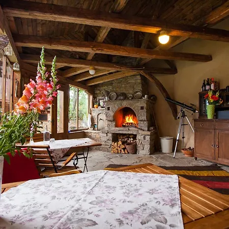Lavanda Bed & Breakfast Kovacevica