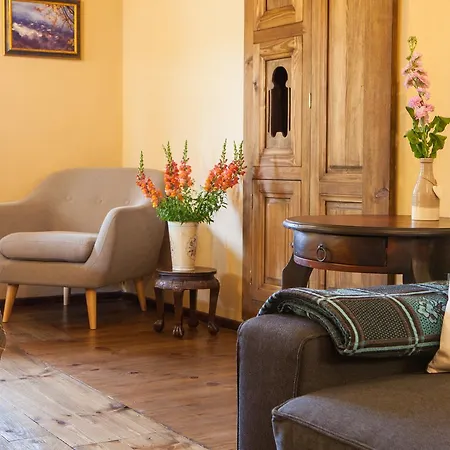 Lavanda Bed & Breakfast Kovacevica