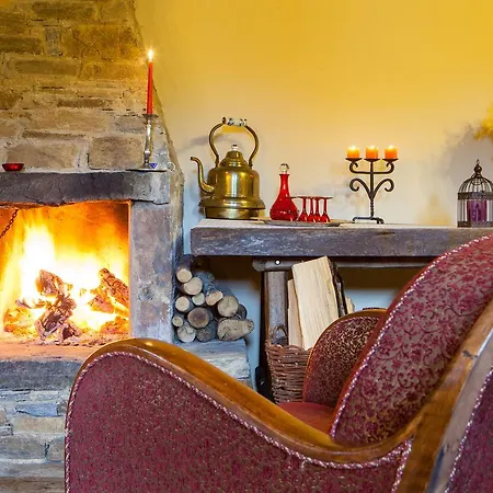 Lavanda Bed & Breakfast Kovacevica