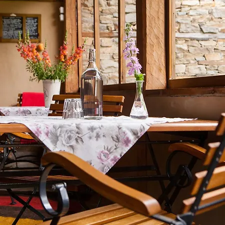 Bed & Breakfast Lavanda