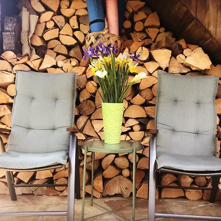 Lavanda 3* Kovacsevica