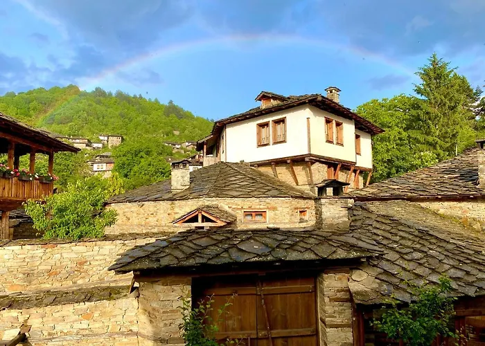 Bed & Breakfast Lavanda Kovacevica