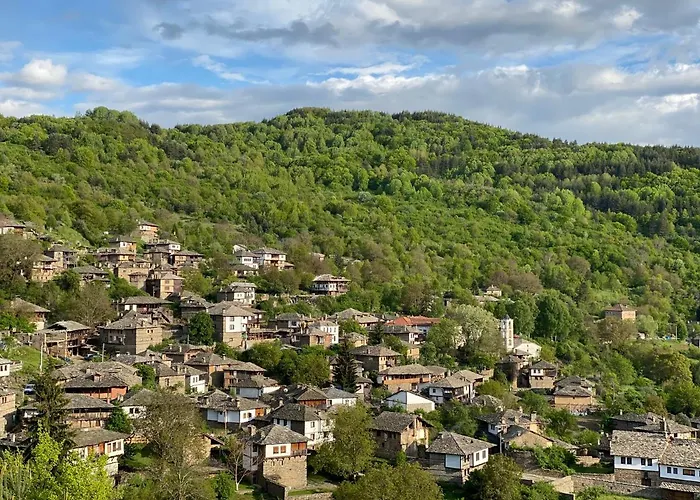 Bed & Breakfast Lavanda 3*