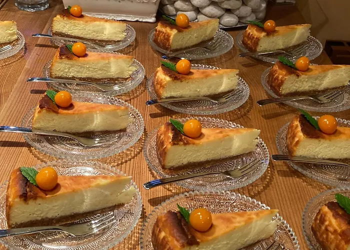 Lavanda Bed & Breakfast