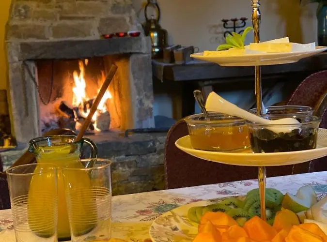 Lavanda Bed & Breakfast Kovacevica