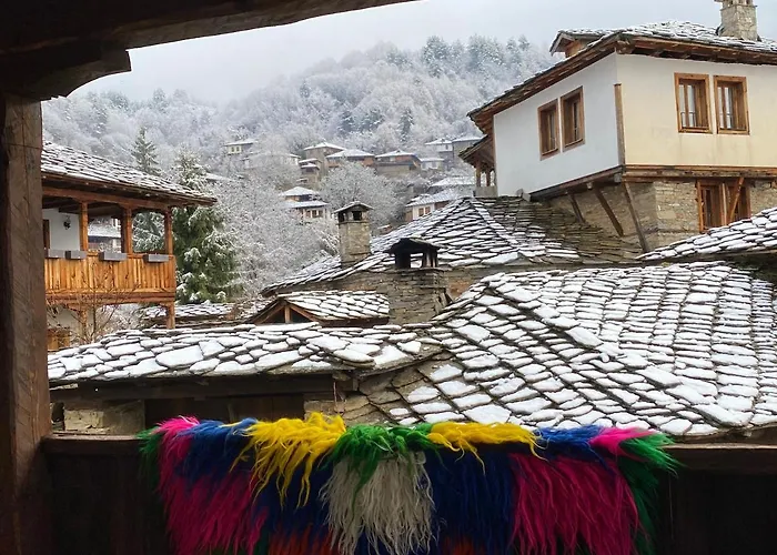 Lavanda Bed & Breakfast