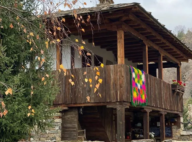 Lavanda Bed & Breakfast 3*