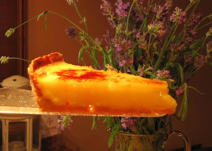 Lavanda Bed & Breakfast Kovacevica