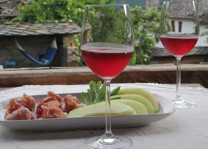 Lavanda Bed & Breakfast