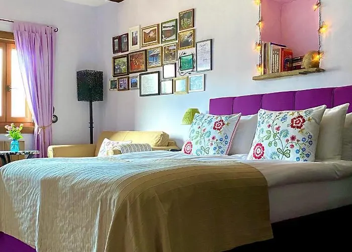 Lavanda Bed & Breakfast