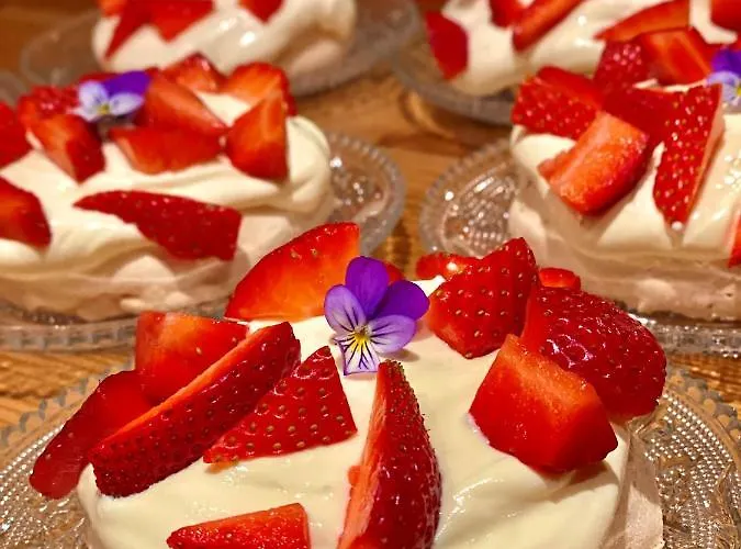 Lavanda Bed & Breakfast