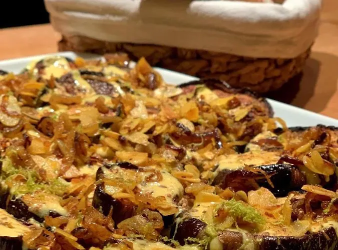 Lavanda Bed & Breakfast