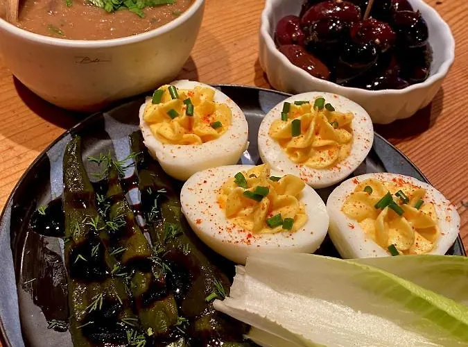 Lavanda Bed & Breakfast 3*