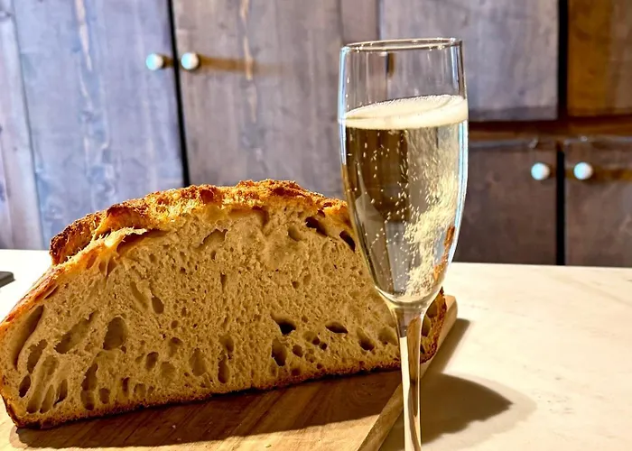 Lavanda Bed & Breakfast 3*