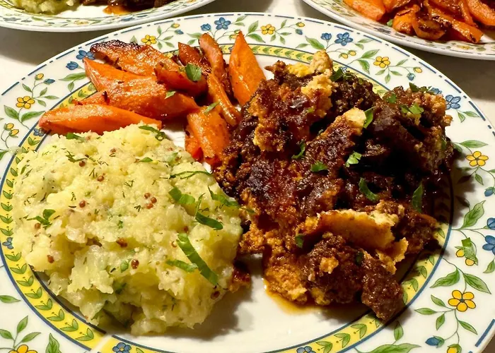 Bed & Breakfast Lavanda Kovacevica