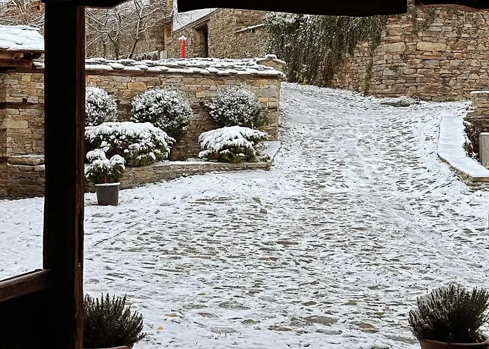 Lavanda Bed & Breakfast 3*