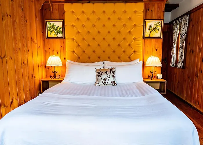 Lavanda Bed & Breakfast